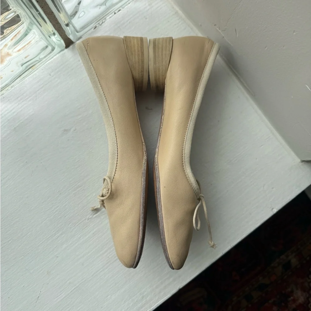 MM6 anatomic ballerinas - Picture 3 of 6